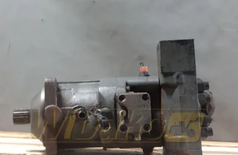 Silnik jazdy Hydromatik A6VM107HA1T/63W-VZB380A-K 372.25.01.17