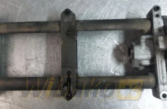Pompa oleju do silnika Caterpillar 3114 4W4953