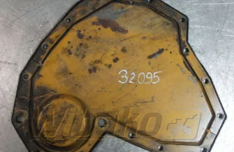 Pokrywa obudowy rozrządu Caterpillar 9Y6668