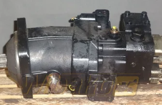Silnik hydrauliczny Caterpillar 225-8180
