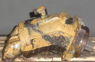 Silnik obrotu Caterpillar 152-7371