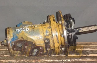 Kolumna obrotu Caterpillar 7Y4801V