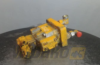 Zestaw zaworów Rexroth 4WEH16E861/6AG24NS2Z4 4624
