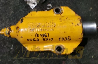 Stabilizator Liebherr 9246652