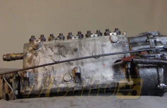 Pompa wtryskowa Bosch PE10A95D610/4LS2452 0400649200