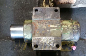 Stabilizator Fuchs 714 