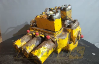 Rozdzielacz Zettelmeyer 3002 M/3