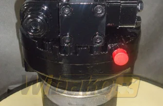 Silnik jazdy Caterpillar 320BL 
