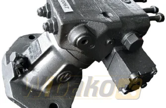 Silnik jazdy O&k A2FE125/61W-VZL180 R909438583