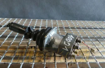 Dżojstik Rexroth 4TH6V22.13/5MS205 22587100