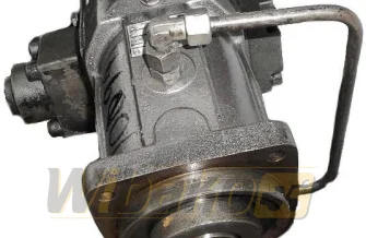 Silnik jazdy Hydromatik A6VM80HA1T/60W-PAB080A 225.22.72.78