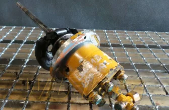 Dżojstik Rexroth 4TH7U61.12/1MS173 