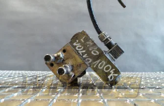 Rozdzielacz Vickers 2ALMUH760 