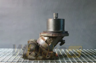Silnik jazdy Hydromatik A2FE80/61W-PZL180 