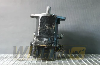 Pompa hydrauliczna Komatsu D6552023 708-1L-00011