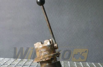 Dżojstik Rexroth TH 7L 12 10 1 M S167 483034 05 C90
