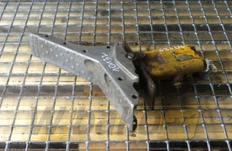 Pedał Liebherr VG72/3L01 9265508003