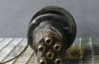 Dżojstik O&K 1598181 13035/24
