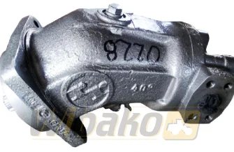 Silnik hydrauliczny Hydromatik A2F80 W.6.1.Z.2 