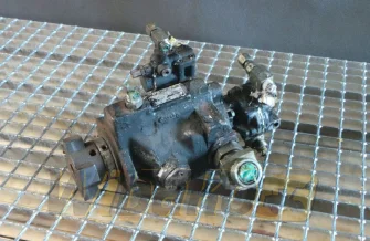 Pompa hydrauliczna Parker PVP16X3030A/11 C25D602P