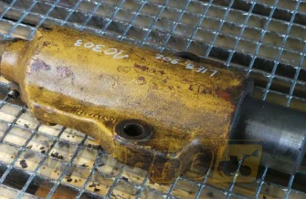 Stabilizator Liebherr 3301431