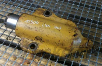 Stabilizator Liebherr 3301431