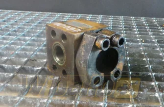 Zawór siłownika Rexroth MHVS25E2B1-10/PBF10B04V11 334465/2