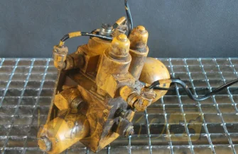 Zestaw zaworów Liebherr W2Z-1332M160 E-3