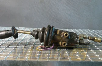 Dżojstik Liebherr VG7 4/4 TLU 04 9270501 103