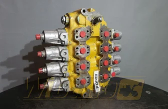 Rozdzielacz Eder 815 M/4