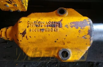 Stabilizator Liebherr 9246652