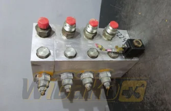 Rozdzielacz Sunhydraulics 940323GA07 
