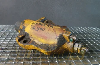 Stabilizator Liebherr 9227786