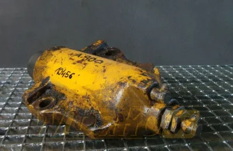 Stabilizator Liebherr 9227786