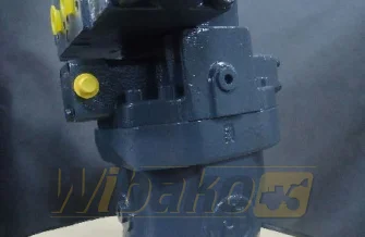 Silnik jazdy Hydromatik A6VM160HA1T/60W-PZB086A-S R909442032