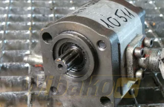 Pompa zębata Bosch 0510515008