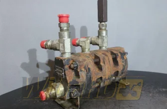 Pompa hydrauliczna NN P307-3095 B-9