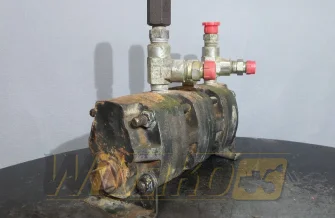 Pompa hydrauliczna NN P307-3095 B-9