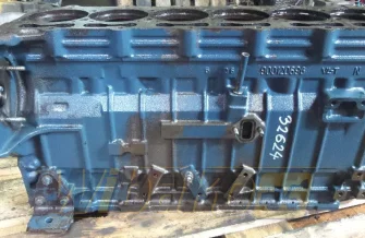 Blok silnika do silnika VM Motori 27B/4 90012069G