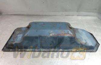 Misa olejowa VM Motori 27B/4 