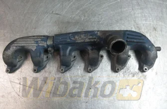 Kolektor ssący VM Motori 27B/4 2104093