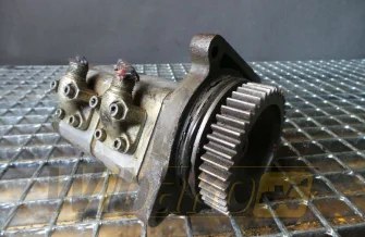 Pompa zębata JSB V9A2-11-11-L-10-M-07-N-N 09962972