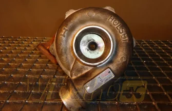 Turbosprężarka Holset H1E 4032911/3580566