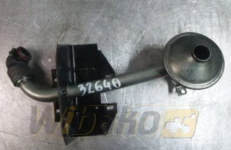 Smok misy olejowej VM Motori 27B/4 VM029A