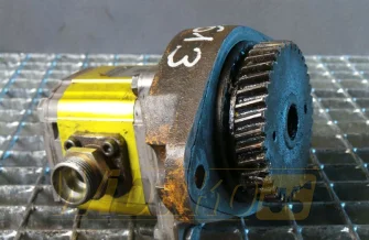 Pompa zębata Vivolo X2P4742FSRA 