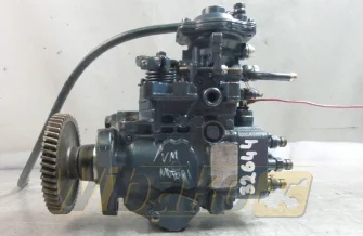 Pompa wtryskowa Bosch VEL583 0460416077