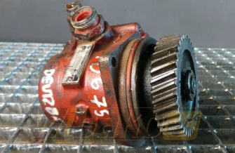 Pompa zębata ZF 7673955311 