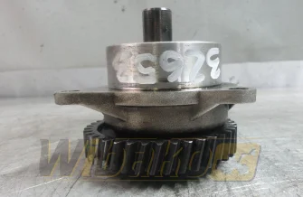 Pompa oleju Silnika VM Motori 27B/4 90112051G