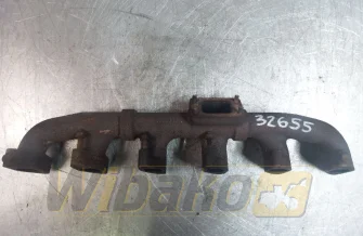 Kolektor wydechowy VM Motori 27B/4 91050076F