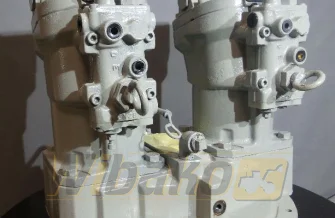 Pompa hydrauliczna Hitachi HPV145GRH28B 